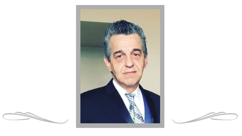 Portrait de Nikol Poulin