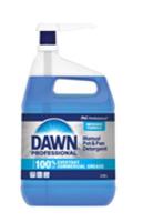 A00723-OU : Professional Dishwashing Liquid (pump)