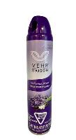 A00776 : Air Freshener Vanilla Lavender