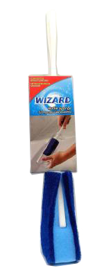 A00777 : Wizard A00777 : Hygiene and Health - Dental hygiene - Bottle Sponge WIZARD , bottle SPONGE , 24 un