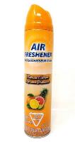 A00786 : Air Freshener Tropical Citrus