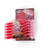 A10052 : Razor For Women (6pack)