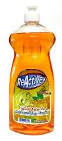 A1130-OU : Dishwasing Liquid(orange)