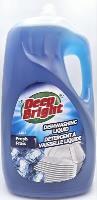 A1188-OU : Dishw. Liq. Blue