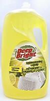 A1189-OU : Dishw. Liq. Lemon