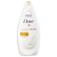 A1217 : Shower Gel Argan Oil