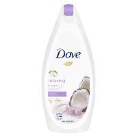 A1224 : Shower Gel Jasmine Petals&coconut Milk