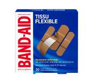 A15758 : Plastersflexible Fabric