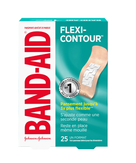 A15759 : Band aid A15759 : Hygiene and Health - Bandages - Plasters Skin-flex BAND AID, plasters SKIN-FLEX, 12 x 25 un