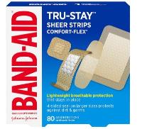 A15760 : Plasters Confort-flex