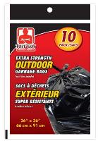 A159 : Extra Strength Outdoor Bags