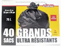 A180 : Garbage Bags Box (26 X 36)