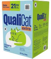 A2019-OU : Cat Litter