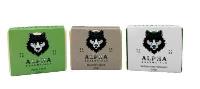 A2556 : Assorted Bar Soap