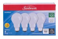 A312 : Bulb 100w