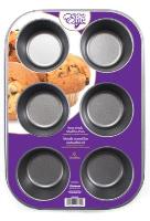 A3225-1 : Non Stick Muffin Pan (6)