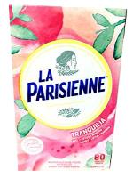 A81 : Fabric Softner Tranquilia (sheet)