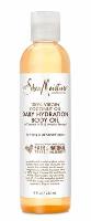 A9022 : Hydration Body Oil  Coconut