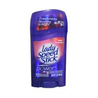 A95008 : Wild Fresia Deodorant