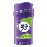 A95009 : Powder Fresh Deodorant