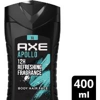 A950485 : Apollo Body Wash