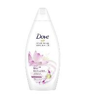 A95061 : Lotus Ex. & Rice Water Body Wash