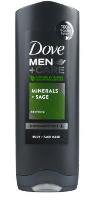 A95130 : Men+care Minerals & Sage