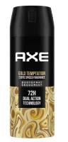 A95156 : Gold Temptation Deo Spray