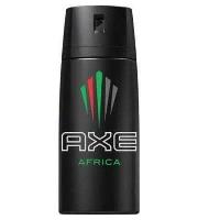 A95214 : Deodorant Body Spray Africa