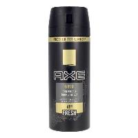 A9531 : Vanilla Gold Body Spray