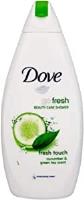 A954486 : Shower Gel Cucumber & Green Tea