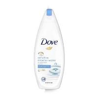 A954488 : Micellar Sensitive Shower Gel