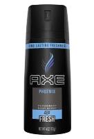 A955652 : Deodorant Body Spray Excite