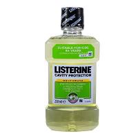 A955779 : Cavity Protect.  Antisep. Mouthwash