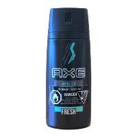 A956924 : Apollo Body Spray