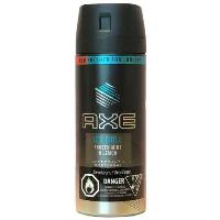 A956972 : Ice Chill Body Spray