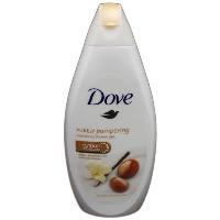 A9647 : Body Wash Shea Butter Warm Vanilla
