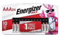 AENAAA24 : Battery Aaa (24)