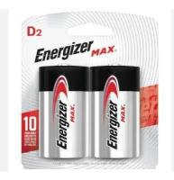 AEND2 : Battery D(2)