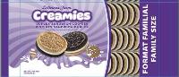 B005 : Duplex Sand Cookies