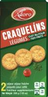 B01894 : Vegetable Crackers