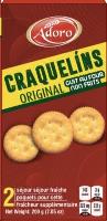 B01895 : Original Crackers