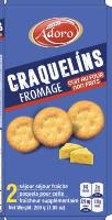B01896 : Cheddar Crackers