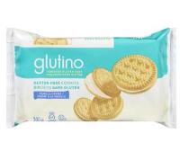 B2236 : Vanilla Cream Cookie