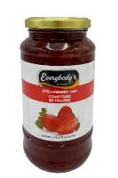 C715-OU : Strawb. Jam