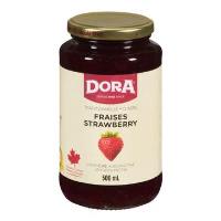 C7556 : Reg Strawberry Jam