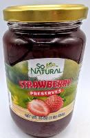 C7578-OU : Strawberry Jams