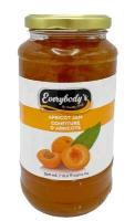 C760-OU : Apricot Jam