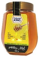 C79 : Pasteurized Amber Honey (liquid)