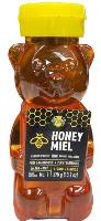C888 : Bears Honey No1
